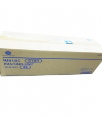 美能達(dá)IU215C青色成像單元