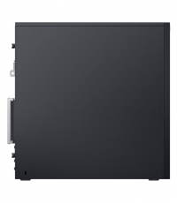 華為擎云B730-K5621M臺式電腦(Inteli5-12400+16GB+256GB+1TB)有線鍵鼠/16.6L/WIN11家庭版/23.8顯示器
