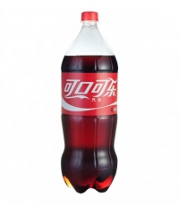 可口可樂(lè)2L*8瓶裝
